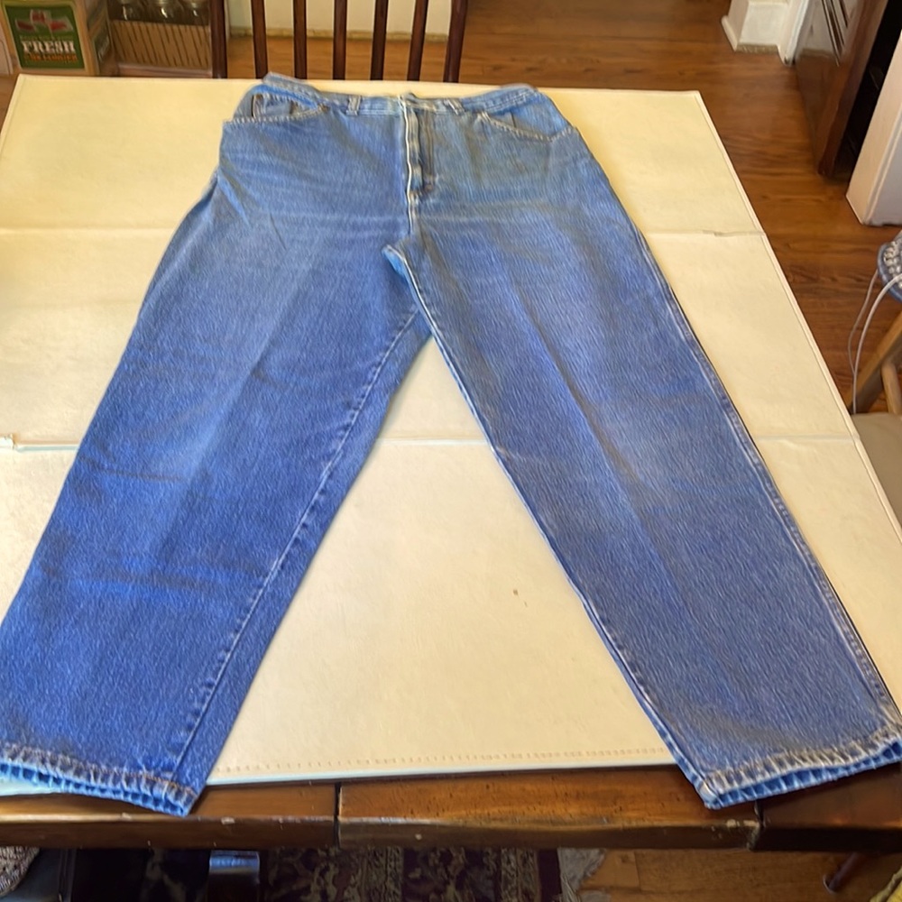 #Cheryl Tiegs Jeans
